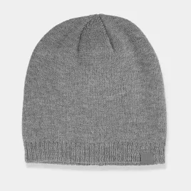 czapka-meska-4f-zimowa-sportowa-dwuwarstwowa-szara-beanie-lekka