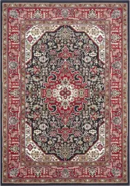 dywan-tradycyjny-do-salonu-120x170cm-klasyczny-wzor-czerwono-czarny