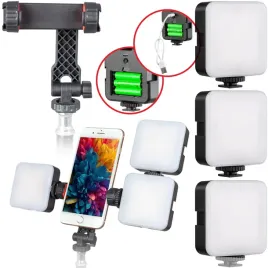 zestaw-oswietleniowy-3-lampa-led-uchwyt-do-telefonu-smartfona