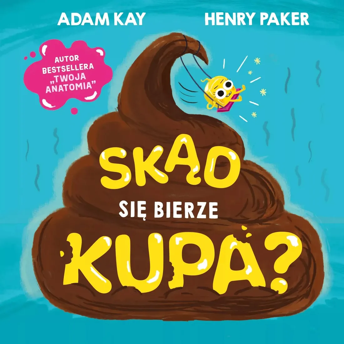 skad-sie-bierze-kupa