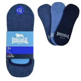 lonsdale-mikro-stopki-footie-baleriny-silikon-na-piecie-mix-niebieski-43-46
