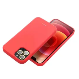 roar-futeral-colorful-jelly-do-iphone-16e-se-4-2025-brzoskwiniowy