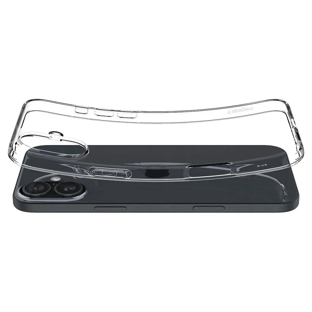 futeral-spigen-liquid-crystal-do-iphone-16-plus-crystal-clear