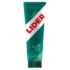 lider-krem-do-golenia-classic-zielony-65g