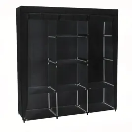 szafa-tekstylna-materialowa-polki-na-buty-ubrania-obuwie-166x43x125cm-szara