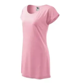 sukienka-o-luznym-kroju-kimono-roz-xs-love-malfini-rozowy-xs