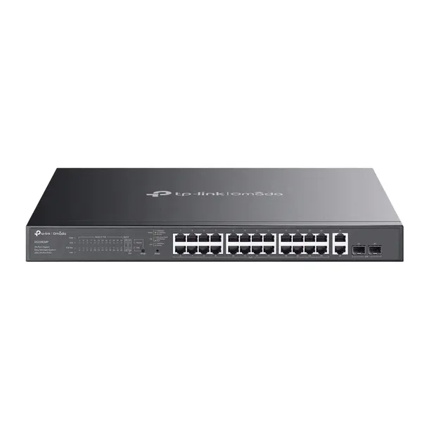 switch-tp-link-es228gmp-stan-opakowania-oryginalne