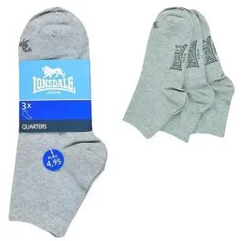 lonsdale-skarpety-zakostki-3-pak-szare-43-46