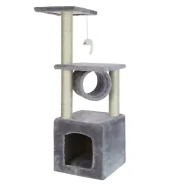 drapak-dla-kota-kotow-domek-legowisko-slupek-92cm