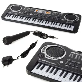 organy-elektroniczne-dla-dziecka-dzieci-keyboard-mikrofon-pianino-pianinko