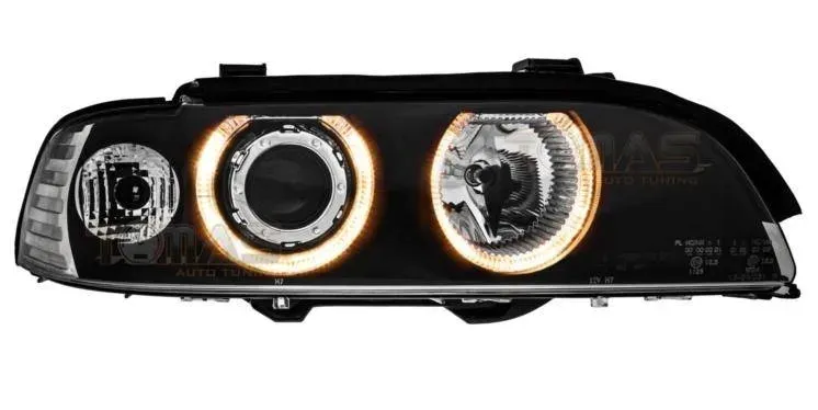 reflektory-przednie-bmw-e39-black-ringi