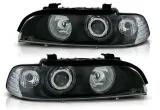 reflektory-przednie-bmw-e39-black-ringi-stan-nowy