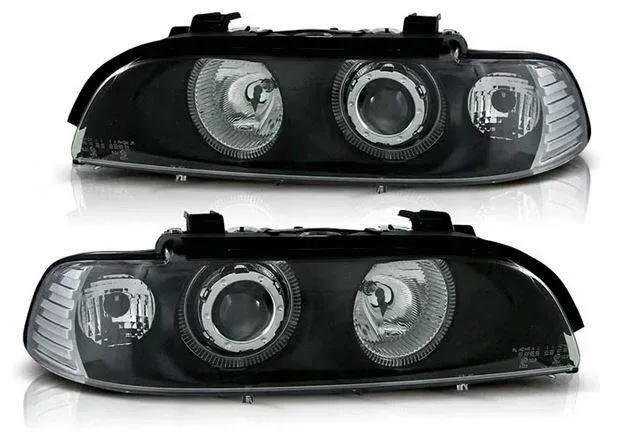 reflektory-przednie-bmw-e39-black-ringi