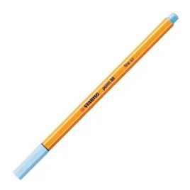 cienkopis-stabilo-point-88-11-blekit-lodowy