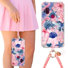 etui-do-motorola-one-hyper-anti-shock-smycz-roz-na-nadgarstek-hawai-i-vibe