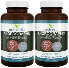 2-x-medverita-andrographis-120-kaps-problemy-z-trawieniem-grypa-odpornosc