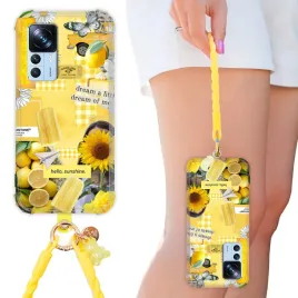 etui-do-xiaomi-12t-anti-shock-smycz-z-misiem-na-nadgarstek-cytrusowe-wzory