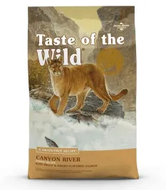sucha-karma-dla-kota-taste-of-the-wild-canyon-river-2-kg