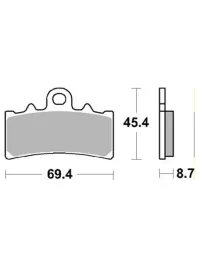 sbs-promocja-klocki-hamulcowe-kh606-track-and-sport-sinter-kolor-zloty-pasu