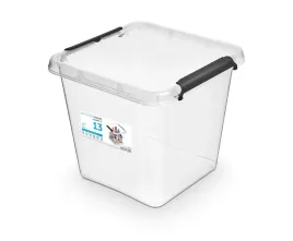 pudlo-pudelko-pojemnik-plastikowy-13-l-pokrywa-kw