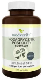 medverita-podagrycznik-pospolity-500mg-120kaps-stany-zapalne-obrzeki-stawow