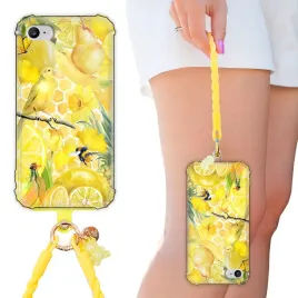 etui-do-iphone-se3-anti-shock-smycz-z-misiem-na-nadgarstek-cytrusowe-wzory