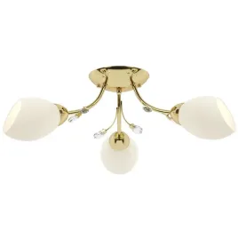 lampa-sufitowa-zyrandol-glamour-feira-3-fgd-wh-zlota-3xe27-vitalux