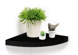 polka-narozna-wiszaca-regal-dekoracja-na-klucze-akcesoria-25x25cm-czarna