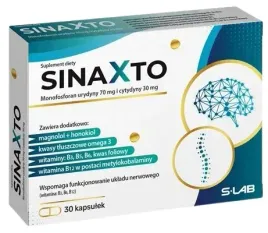 s-lab-sinaxto-30-kapsulek-kwas-foliowy-witaminy-b-uklad-nerwowy-zmeczenie
