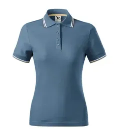 damska-koszulka-polo-bawelna-focus-malfini-180-g-m-denim-l
