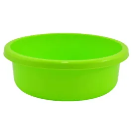miska-plastikowa-okragla-9l-o36cm-uniwersalna-zielona-mocna-na-pranie-atest