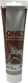 tempera-one-farby-temperowe-renesans-brazowy-1-szt-100-ml-nr-20