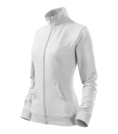bluza-damska-elastyczna-biala-bawelna-terry-viva-malfini-roz-l