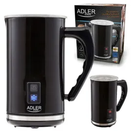 spieniacz-do-mleka-z-podgrzewaczem-bialy-spieniania-mleka-500w-podstawa-360