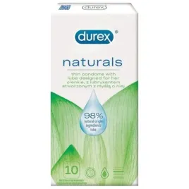 prezerwatywy-durex-naturals-cienkie-i-nawilzane-naturalny-zel-10-szt