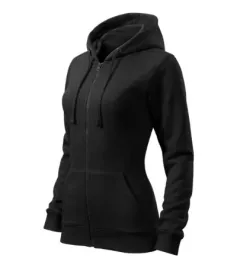 damska-bluza-trendy-zipper-rozpinana-z-kapturem-khaki-bawelna-xl