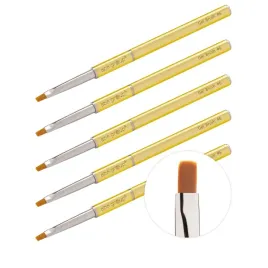 aba-group-zloty-pedzelek-do-zelu-nr-6-gold-gel-brush-6-5-szt