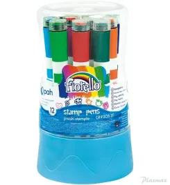 pisaki-stemple-fiorello-gr-f205-st-12-kolorow-160-2114
