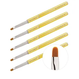 aba-group-zloty-pedzelek-do-zelu-okragly-nr-6-round-gel-brush-6-5-szt
