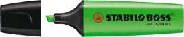 zakreslacz-stabilo-boss-original-zielony