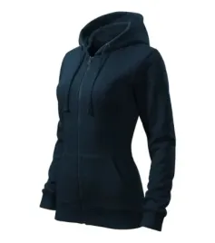 damska-bluza-trendy-zipper-rozpinana-z-kapturem-khaki-bawelna-l
