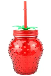 szklany-kubek-z-zakretka-i-slomka-400ml-idealny-do-koktajli-i-smoothie