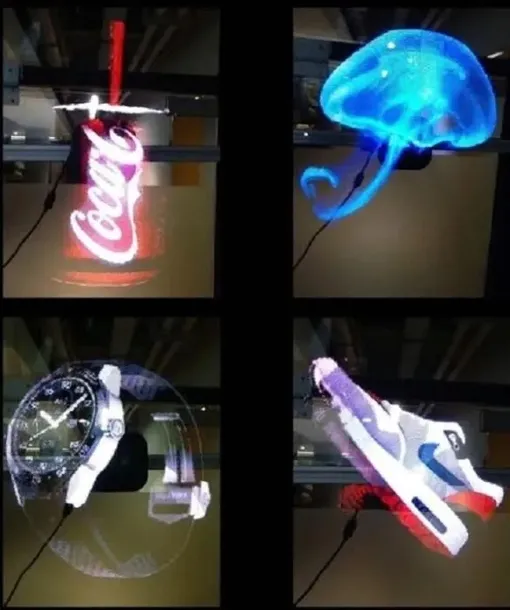 hologram-3d-projector-224-led-41cm-176-stopni-marka-bez-marki