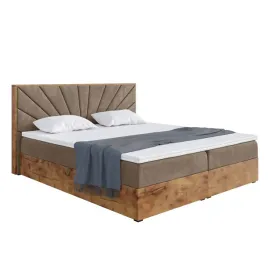 lozko-brazowe-boxspring-duzy-dla-dwoch-osob-do-sypialni-200x200-cm-woodin-7