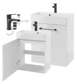 szafka-lazienkowa-wiszaca-60x50cm-bialy-polysk-zmontowana-bateria-syfon
