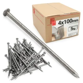gwozdzie-budowlane-100mm-gladkie-czarne-4x100mm-5kg
