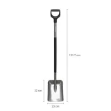 fiskars-1070058-szufla-ergo-szara-kod-producenta-1070058