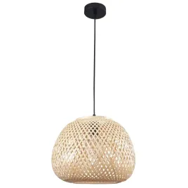 lampa-wiszaca-boho-bezowa-bambusowa-35-cm-do-salonu-jadalni-nad-stol-polux