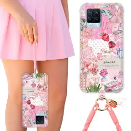 etui-do-realme-8-anti-shock-gumowa-smycz-roz-na-nadgarstek-hawai-i-vibe-wz