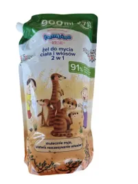 bambino-95867-zel-do-mycia-900-ml